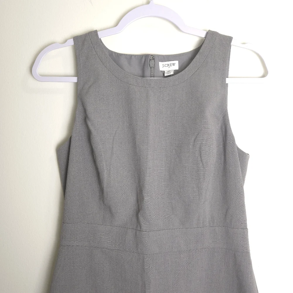 J. Crew waist formal dress‎